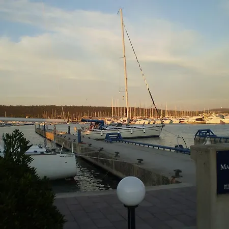 Apartman Nada *