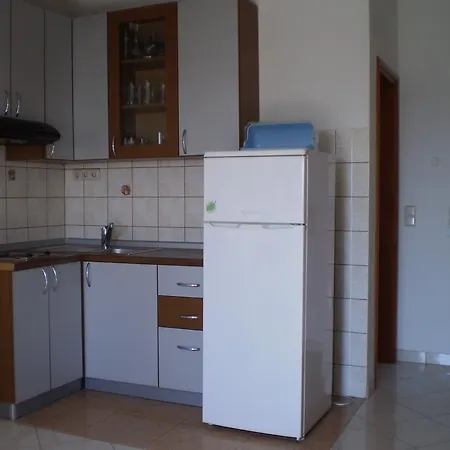 Nada Apartman *