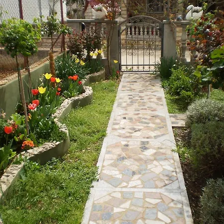Apartment Nada