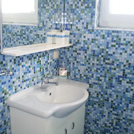 Nada Apartman *