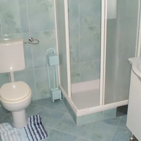 Nada Apartman