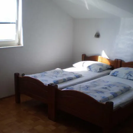 Nada Apartment