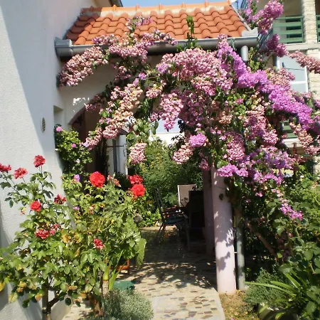 Apartment Nada