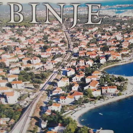 Nada Apartman
