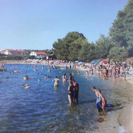 Nada Apartman
