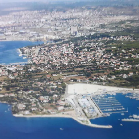Apartment Nada Bibinje
