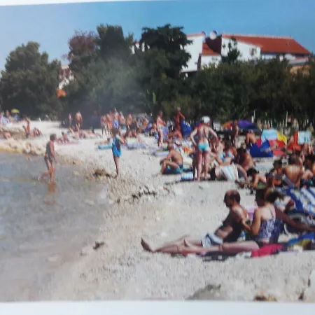 Nada Apartman Bibinje