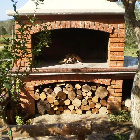 公寓 Nada 比比涅