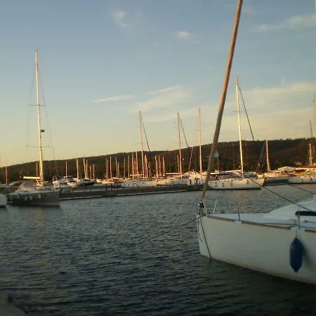 Apartamento Nada Bibinje