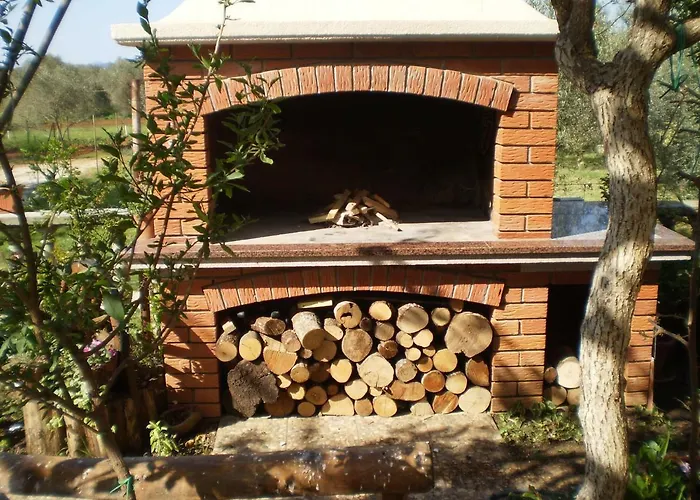 Lägenhet Nada Bibinje