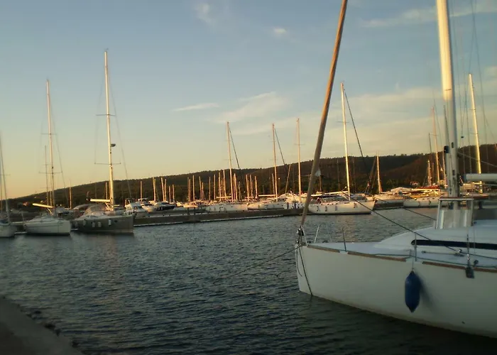 Lägenhet Nada Bibinje