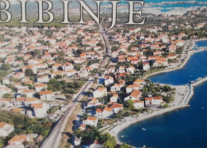 Nada Apartament