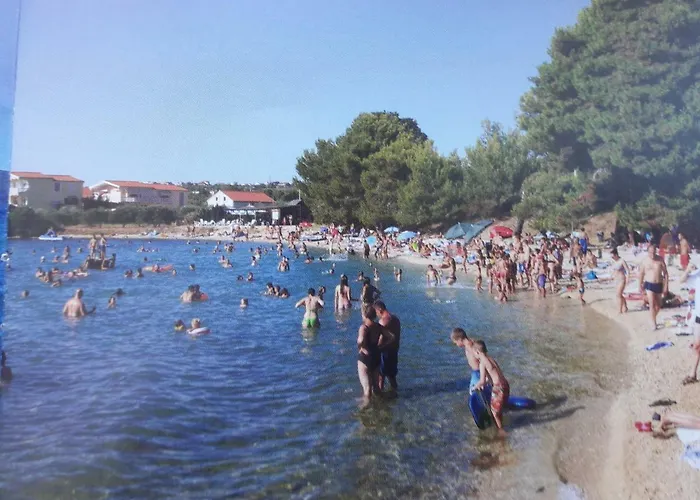 Nada Apartament