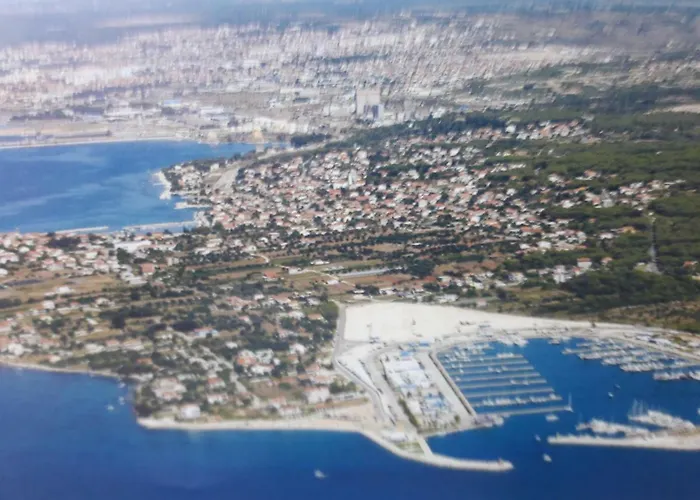 Lägenhet Nada Bibinje