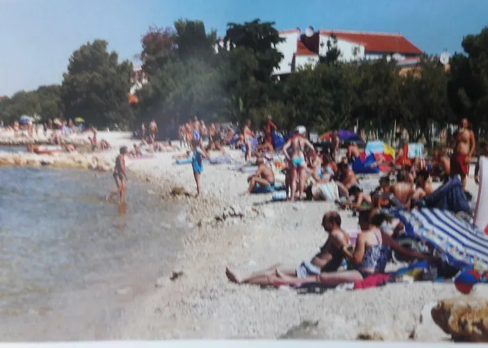 Nada Lägenhet Bibinje